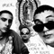 Mosqueteros (feat. MC Davo) - Kodigo 36 & K36 lyrics