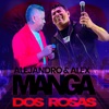 ALEJANDRO MANGA - Dos Rosas (Cover)