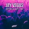 Anytime (Is Party Time) - Single