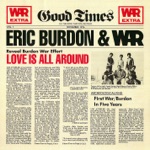 Eric Burdon & War - Magic Mountain
