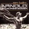 Arnold Schwarzenegger (feat. Apex Hadez) [Instrumental] - Single album lyrics, reviews, download