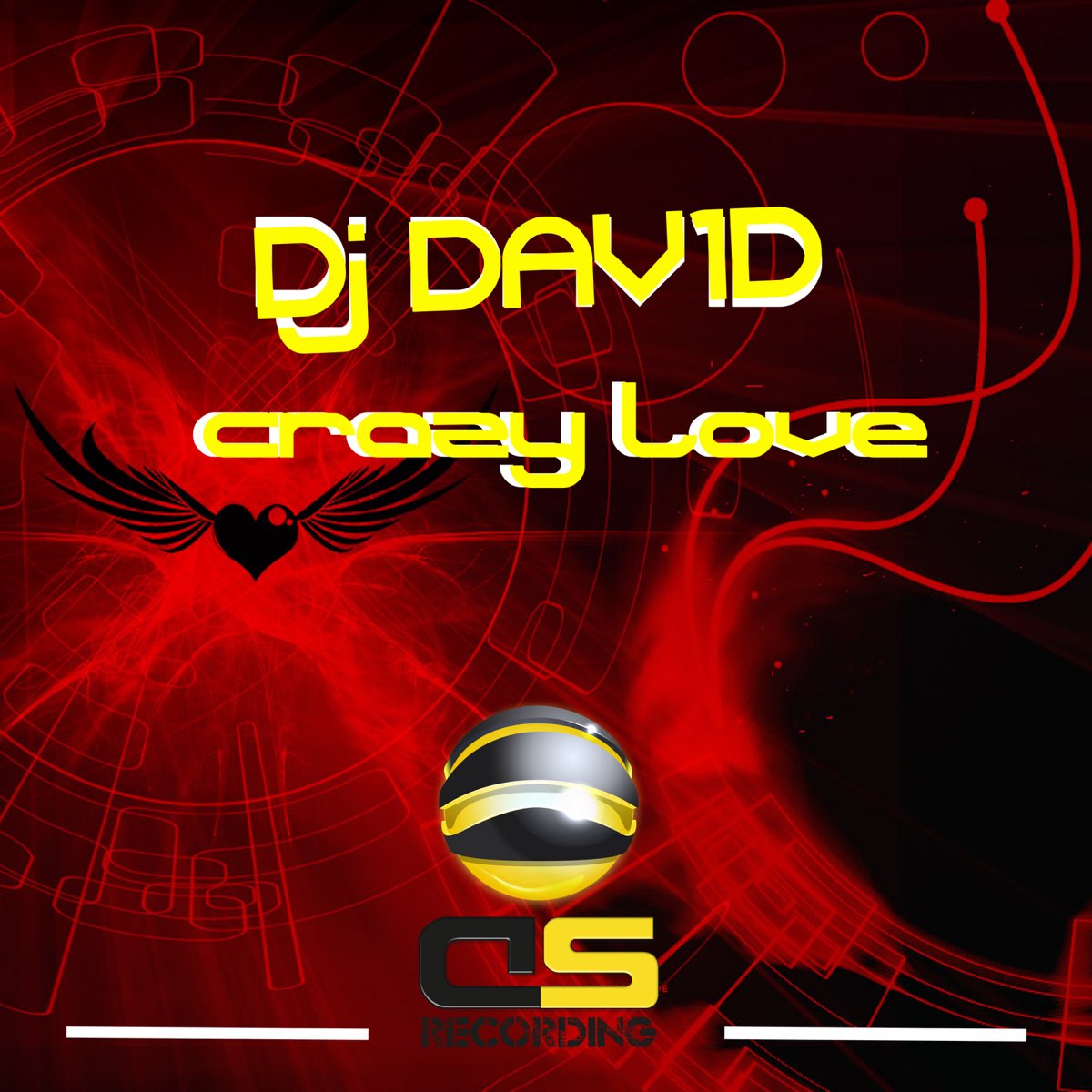 Дж дав. Crazy DJ. Crazy Love.