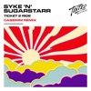 Ticket 2 Ride (CASSIMM Remix) - Single