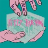 Petty Thieving artwork