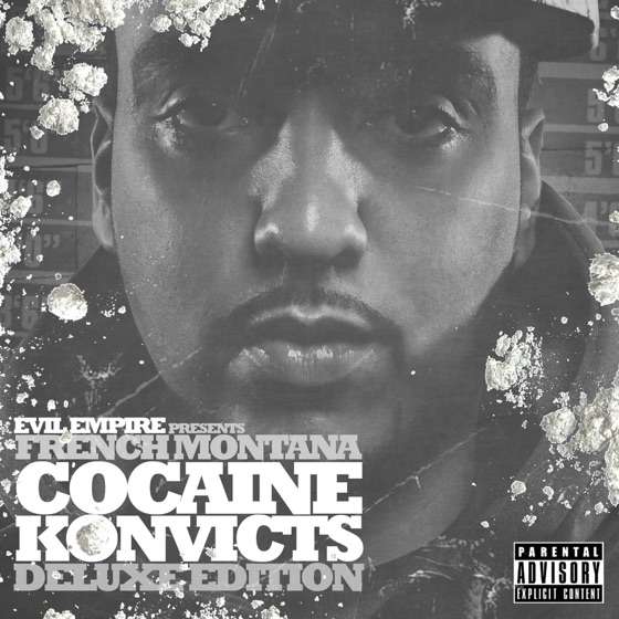 Cover artwork for The Life (feat. Mike Shorey)