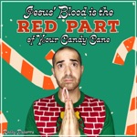 Rocky Paterra - Jesus' Blood is the Red Part of Your Candy Cane