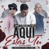 Aquí Estas Tu (Official Remix) [feat. Plan B & Cosculluela] - Single