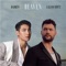 Heaven - Calum Scott & Darren Espanto lyrics