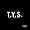 T.Y.S. - PHOEBE PHOEBE lyrics