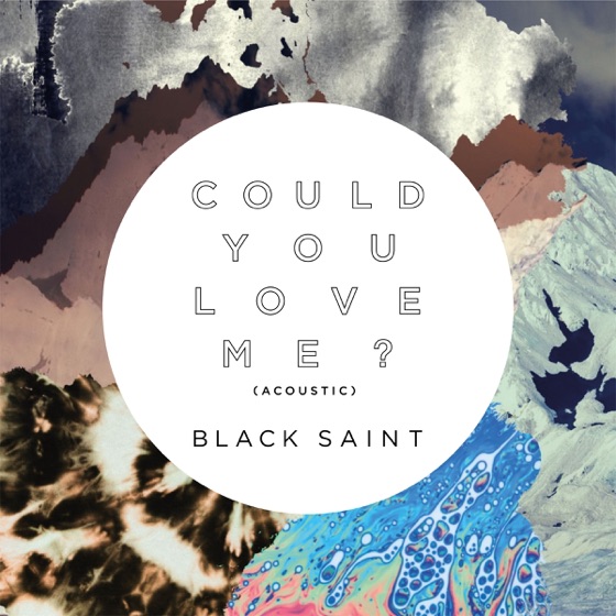 Cover artwork for Could You Love Me? (Acoustic)