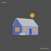 Hibernation - EP artwork
