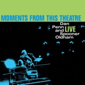 Moments from This Theatre (Live) artwork