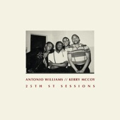 Changes by Antonio Williams