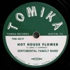 Hot House Flower - EP