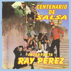Ray Pérez - Santa