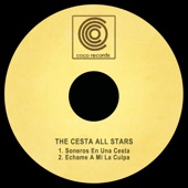 The Cesta All Stars - Soneros en una Cesta