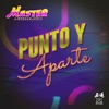 Punto y Aparte - Single