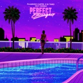 Perfect Strangers (feat. thir13een) artwork