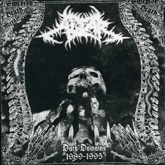Cover artwork for Decapitated