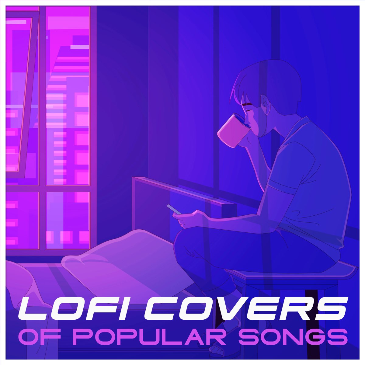 lofi-covers-of-popular-songs-by-various-artists-on-apple-music