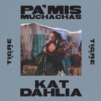KAT DAHLIA - Playlists & | Shazam