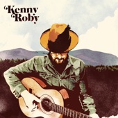 Kenny Roby - What's Happenin' Here