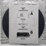 Infinite (Side A) - EP