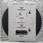 Infinite (Side A) - EP artwork