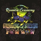 Gathering of Nations Grand Entry (Live) artwork