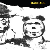 Bauhaus - The Man with X-Ray Eyes
