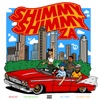Shimmy Shimmy Za - Single