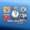 The Henry Stickmin Collection (Original Game Soundtrack), 2020