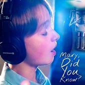 Mary, Did You Know? artwork