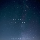 Shapes in the Sky - EP artwork