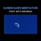 Moonlight Visualization - Deep Sleep Hypnosis Masters lyrics