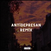 Antidepresan (Remix) artwork