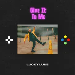 Give It to Me Song Lyrics