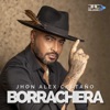 Borrachera - Single