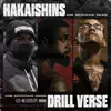 Stream & download Hakaishins Drill Verse (feat. Baco Exu do Blues) - Single