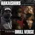 Hakaishins Drill Verse (feat. Baco Exu do Blues) - Single album cover