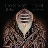 Brina - The Slave's Lament (feat. Addis Pablo)