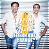 Feiern auf Crange - Single