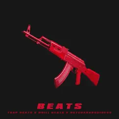 Beats by Trap Beats, Drill Beats & OrtegaDaBusiness album reviews, ratings, credits