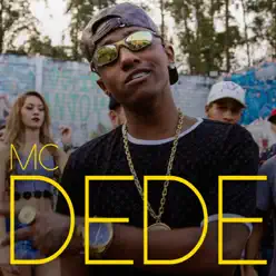 MC Dede - EP - MC Dede
