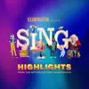 Suéltate (feat. Anitta & BIA) [From Sing 2] song lyrics