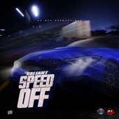 Speed Off artwork