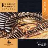 Seis Piezas Sueltas para Órgano in G Major, Op. 2: No. 2, Pieza Suelta artwork