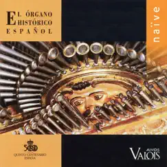 El Órgano Histórico Español by Various Artists album reviews, ratings, credits