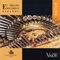 Sonata No. 62 in B-Flat Major: IV. Allegro spiritoso artwork
