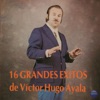 16 Grandes Éxitos de Victor Hugo Ayala